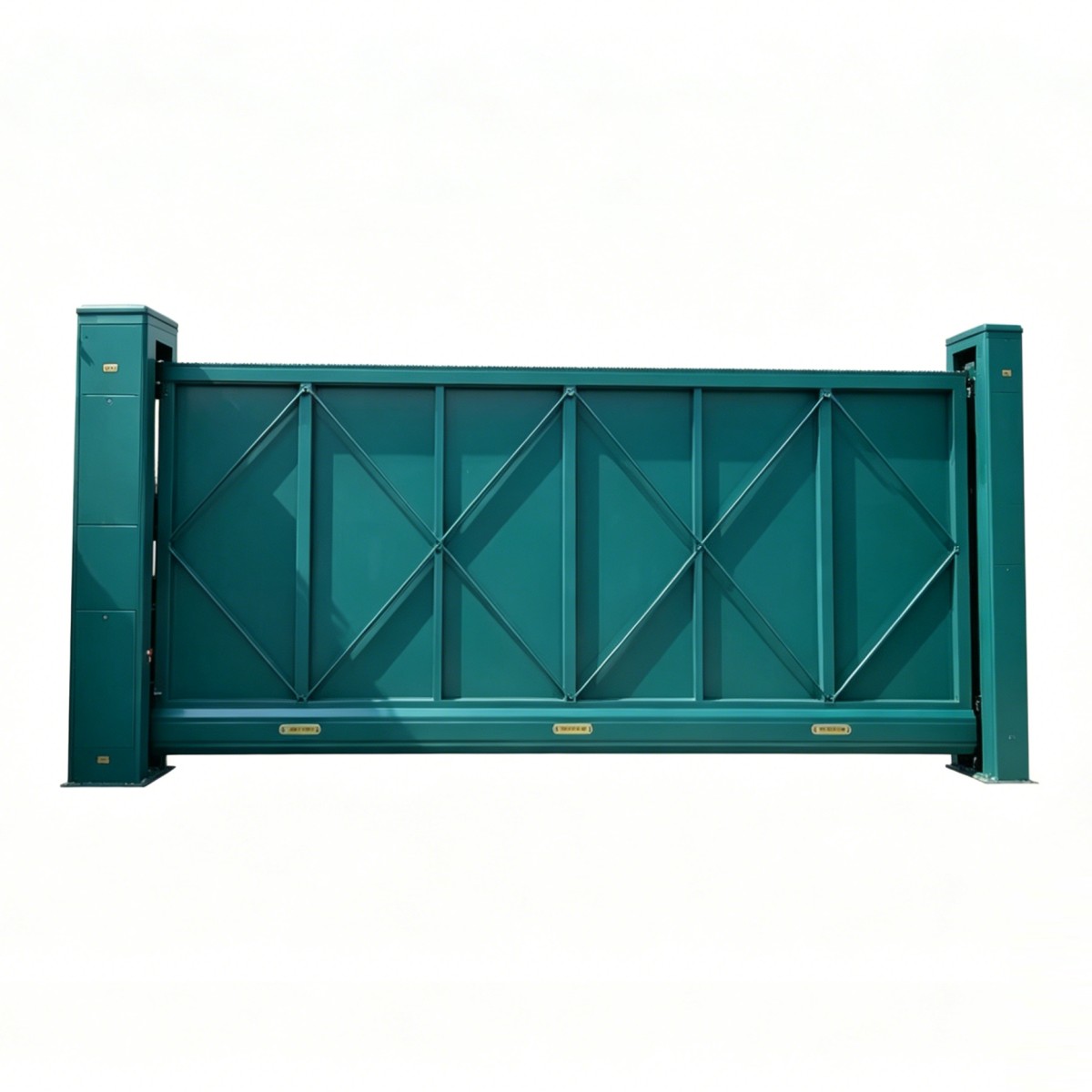 益阳赫山兰溪镇电动悬空门